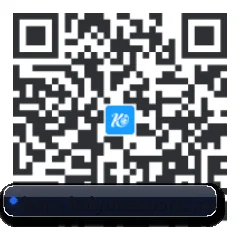 APP 安卓 二维码